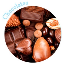 Chocolates