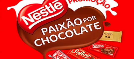 Promoções